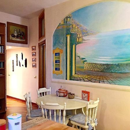 Casa Vacanze Seahorse Салерно Номер фото