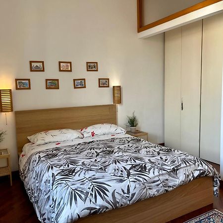Casa Vacanze Seahorse Салерно Екстер'єр фото