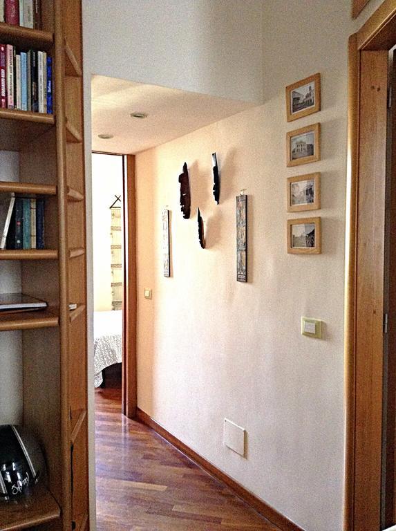 Casa Vacanze Seahorse Салерно Номер фото